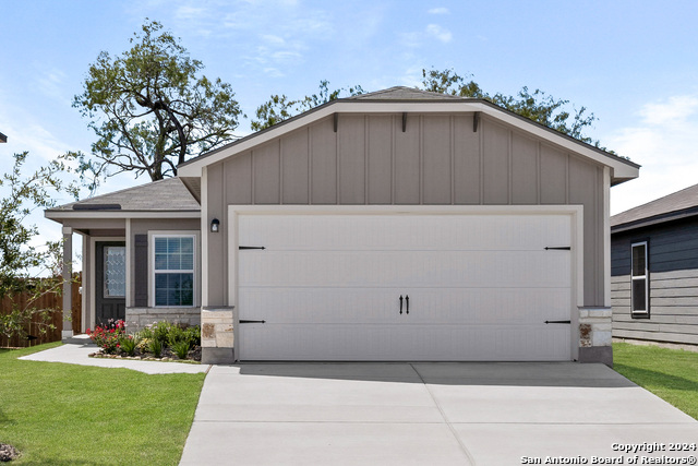 Details for 11523 Barn Owl Aly, San Antonio, TX 78223