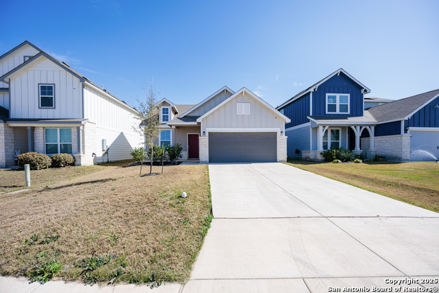 Details for 4095 Paddock, Seguin, TX 78155