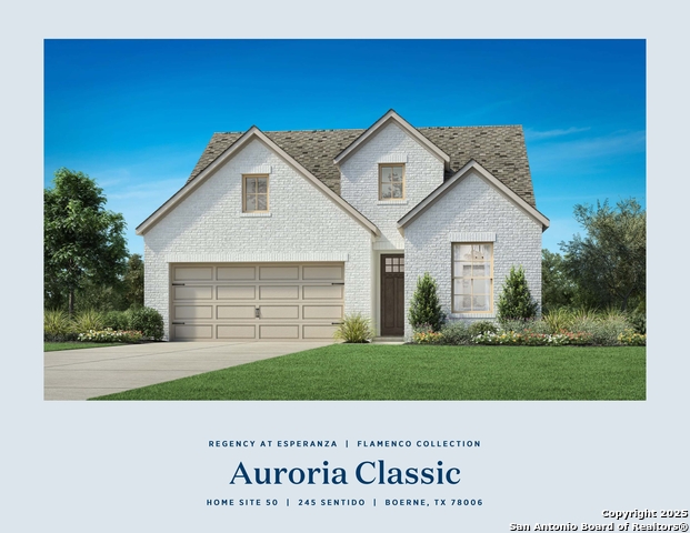 Details for 245 Sentido  , Boerne, TX 78006