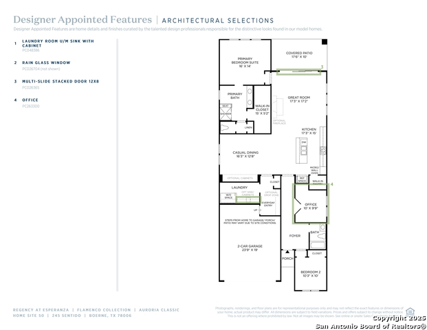 Image 3 of 27 For 245 Sentido  