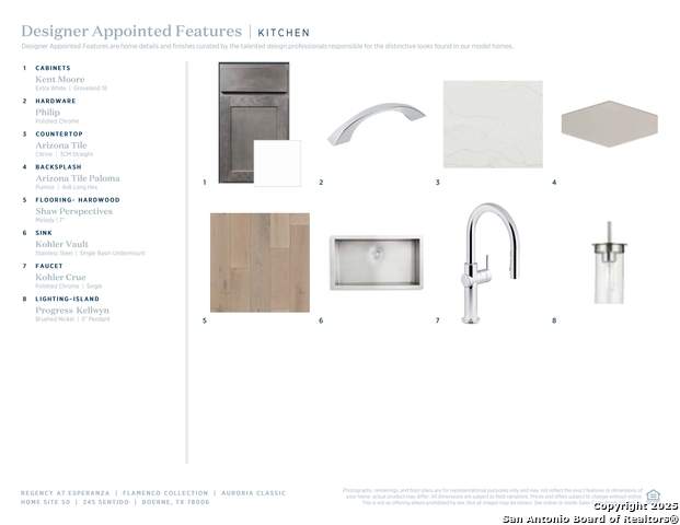 Image 5 of 27 For 245 Sentido  