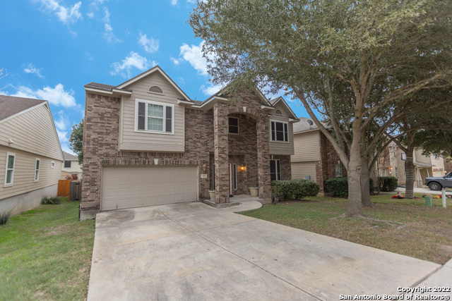 Details for 414 Turnberry Way, Cibolo, TX 78108