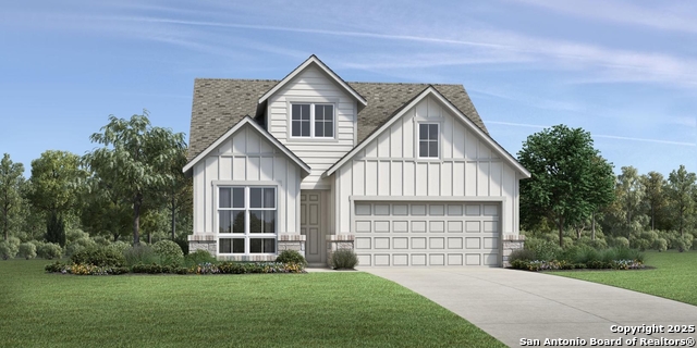 Details for 364 Sentido  , Boerne, TX 78006