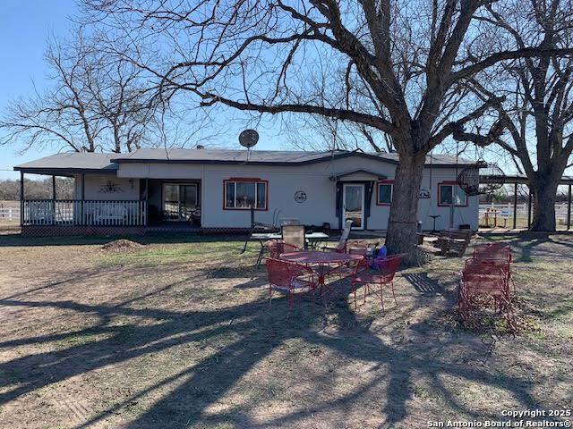 Listing photo id 16 for 480 Cr 6721  