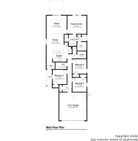 Listing photo id 18 for 736 Langston Lane