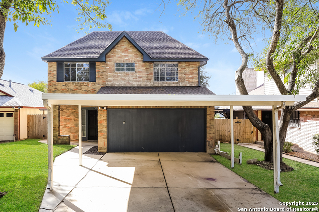 Details for 3737 Candlestone, San Antonio, TX 78244