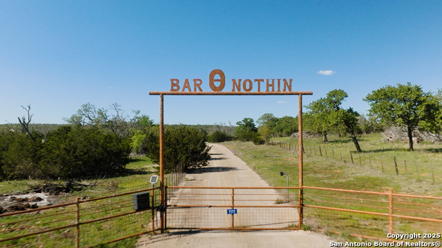 Details for 00 Fm 479  , Harper, TX 78631