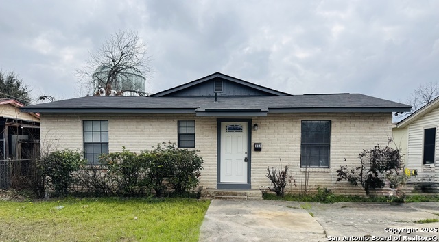 Details for 134 Cantrell Dr, San Antonio, TX 78221