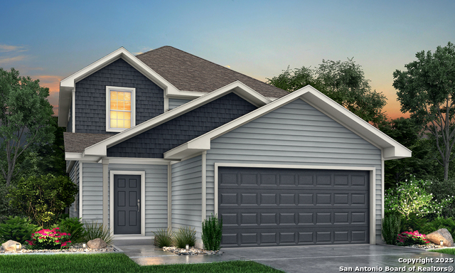 Details for 10307 Eve Gardens, San Antonio, TX 78224