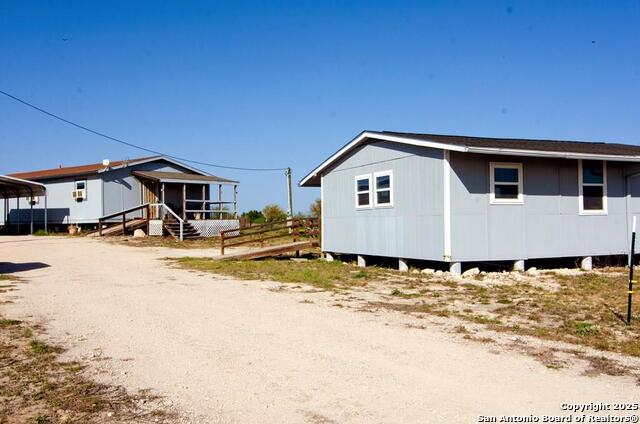 Details for 147 Lago , Sandia, TX 78383