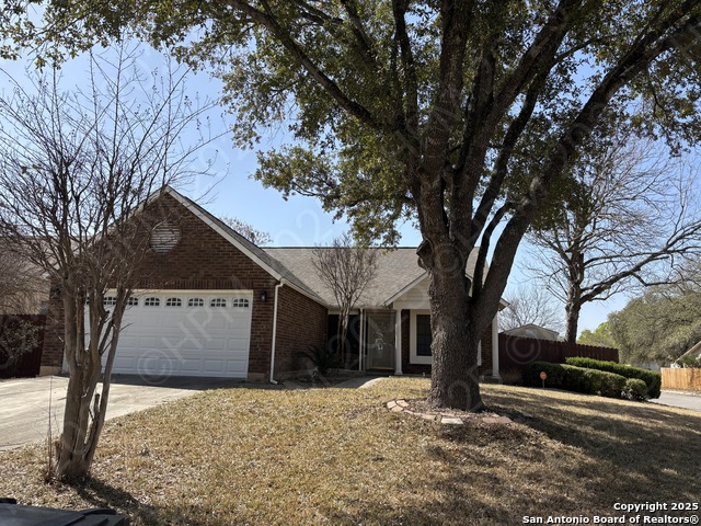 Details for 9358 Greens Pt, San Antonio, TX 78250