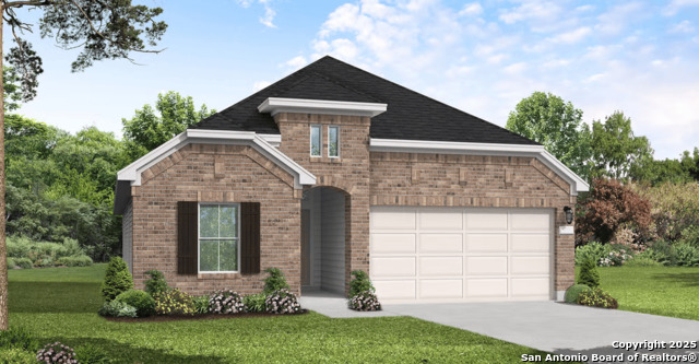 Details for 315 Dryden Roost, Cibolo, TX 78108