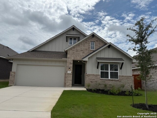 Details for 128 Mallory's Way, Castroville, TX 78009