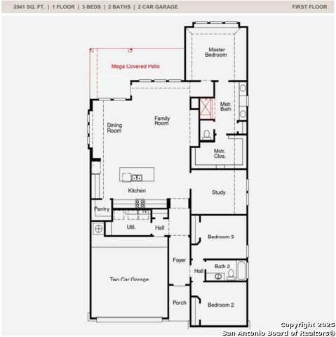 Image 2 of 25 For 293 Ainslie St W