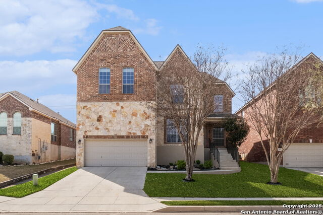 Details for 24031 Canyon Row, San Antonio, TX 78260
