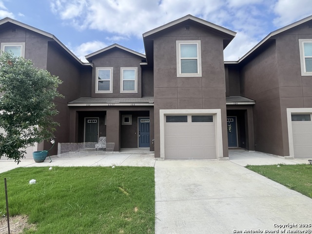 Details for 6327 Luglio Lane  103, San Antonio, TX 78233