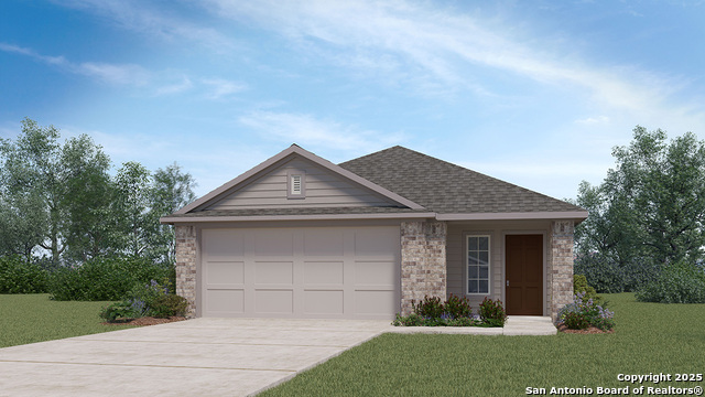 Details for 5827 Cripps Pink, San Antonio, TX 78252