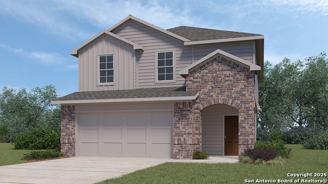 Details for 5815 Cripps Pink, San Antonio, TX 78252