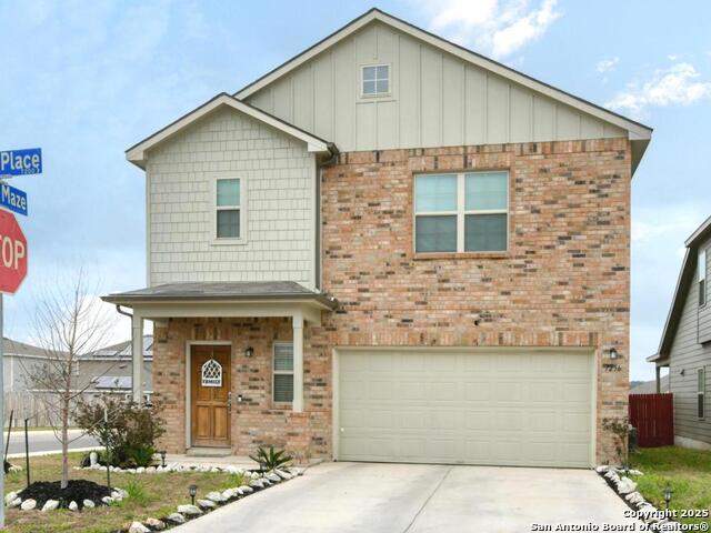 Details for 7256 Yucca Place, San Antonio, TX 78253