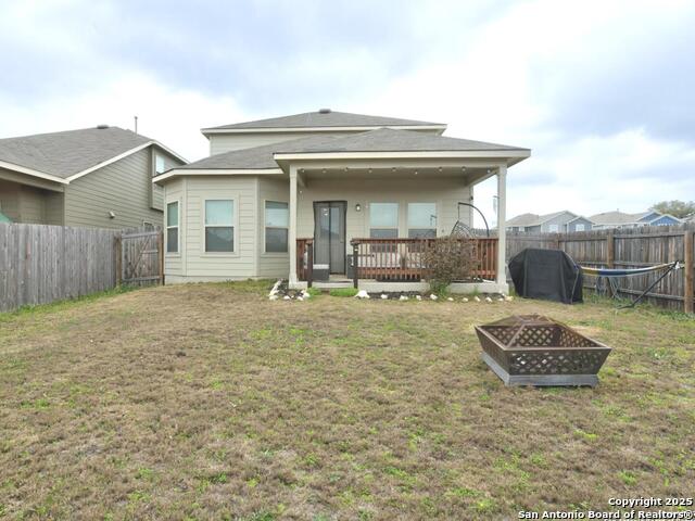 Listing photo id 15 for 7256 Yucca Place