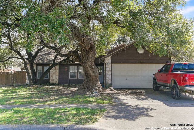 Details for 207 Cibolo Branch, Boerne, TX 78006