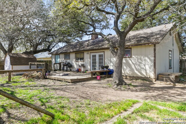 Image 15 of 15 For 207 Cibolo Branch
