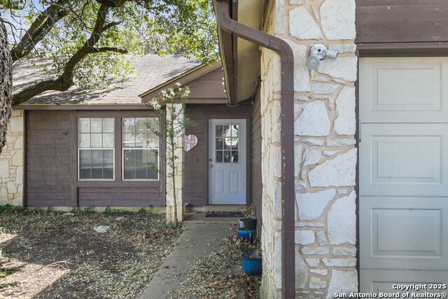 Image 3 of 15 For 207 Cibolo Branch