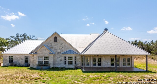 Details for 2250 Otte Road, Stonewall, TX 78671