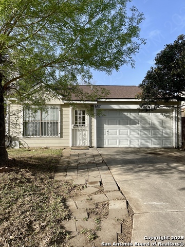 Details for 6317 Village Club, San Antonio, TX 78250