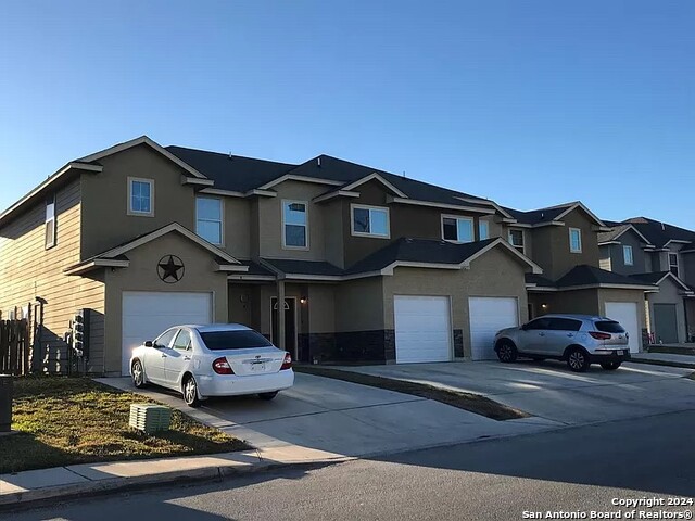 Details for 16807 Dancing Ava  2, Selma, TX 78154