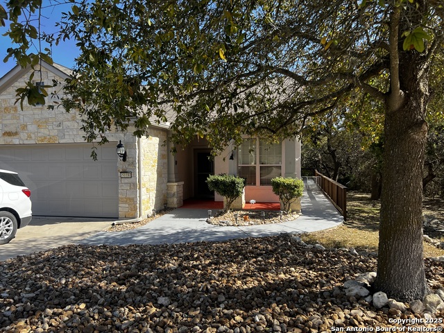 Details for 5118 Cactus Thorn, San Antonio, TX 78253