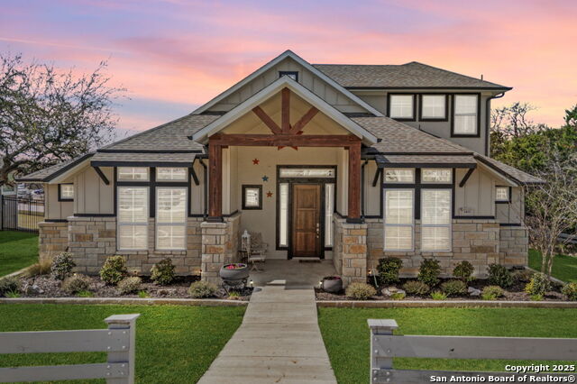 Details for 1411 Meyer Pkwy, New Braunfels, TX 78132