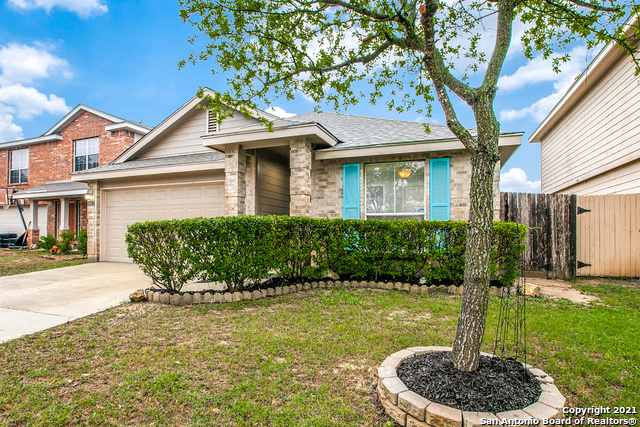 Details for 10922 Buckskin Bend, San Antonio, TX 78254