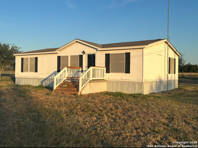 Details for 159 Pr 322  , Dhanis, TX 78850