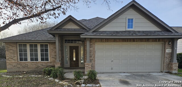 Details for 3618 Sage Ridge Dr, San Antonio, TX 78247