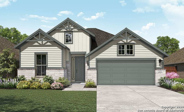 Details for 11910 Lofted Bloom, Schertz, TX 78154