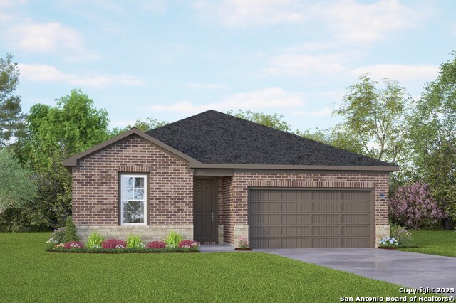 Details for 10534 Briceway Club, San Antonio, TX 78254