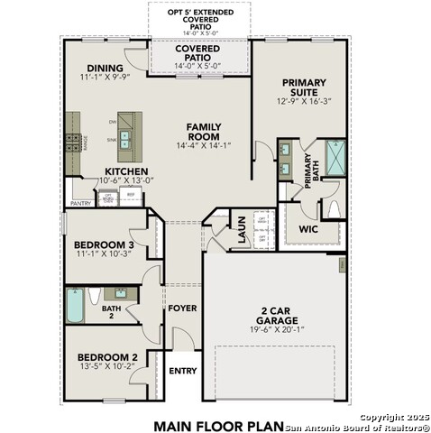 Image 11 of 12 For 10534 Briceway Club
