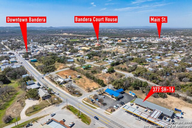 Details for 377-b State Highway 16 S, Bandera, TX 78003
