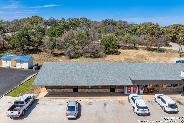 Listing photo id 1 for 377-b State Highway 16 S