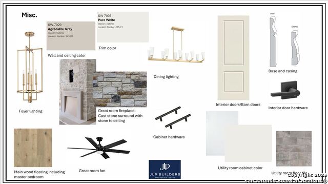 Listing photo id 8 for 109 Lazy Oak Pl