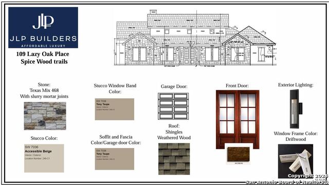 Listing photo id 4 for 109 Lazy Oak Pl