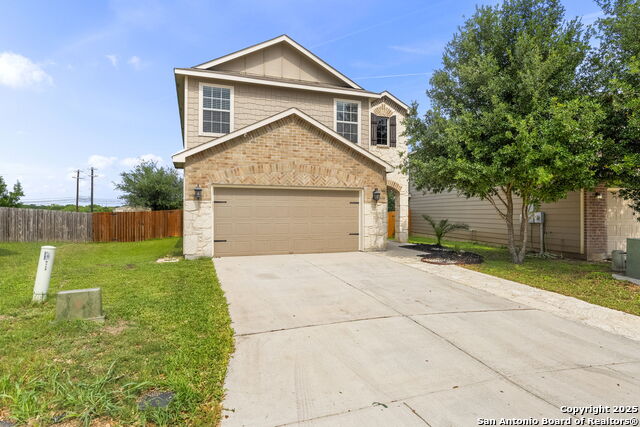 Details for 9226 Brown Wl, San Antonio, TX 78254