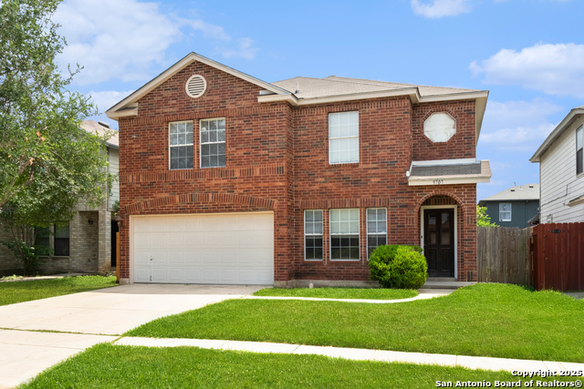 Details for 9707 Autumn Valley, Converse, TX 78109