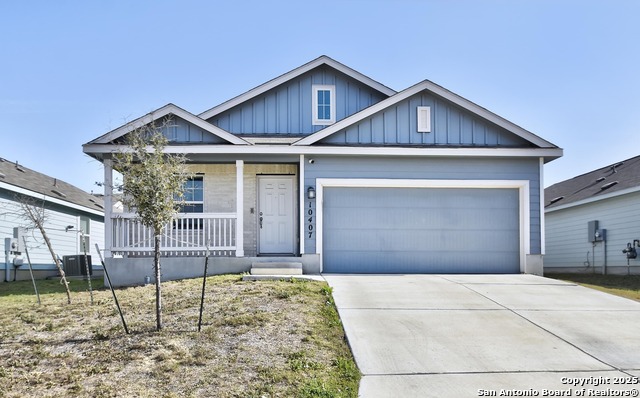 Details for 10407 De Gonzalo, Converse, TX 78109