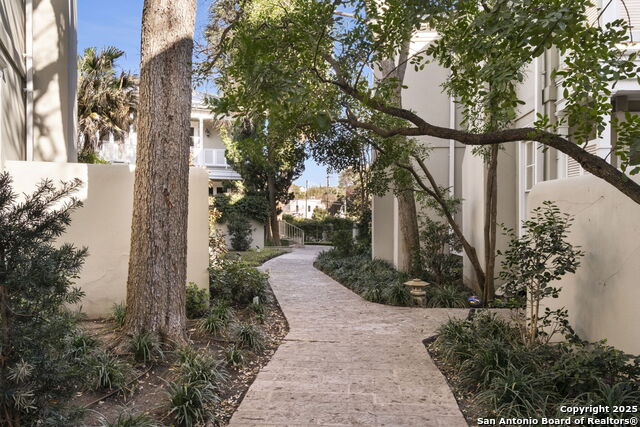 Details for 122 Chester  Apt 5, San Antonio, TX 78209