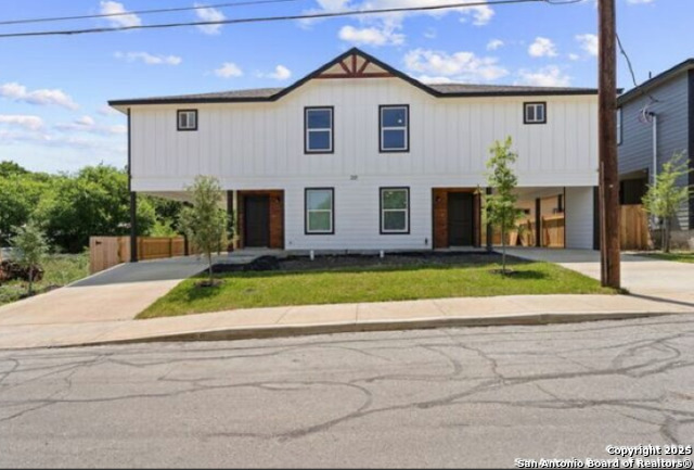 Details for 2454 Wyoming St  101, San Antonio, TX 78203