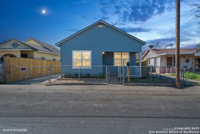 Details for 230 Micklejohn, San Antonio, TX 78207