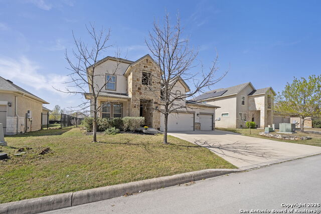 Image 2 of 29 For 8010 Cibolo View