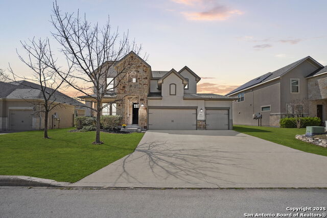 Image 27 of 29 For 8010 Cibolo View